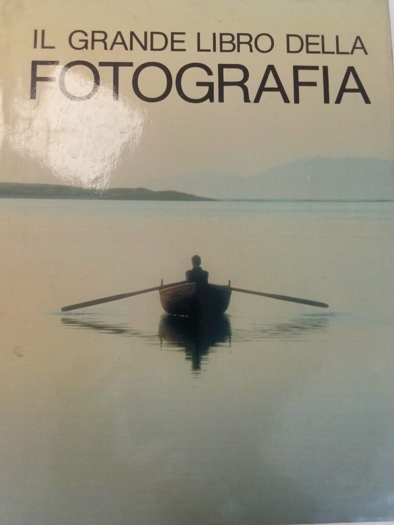 IL GRANDE LIBRO DELLA FOTOGRAFIA