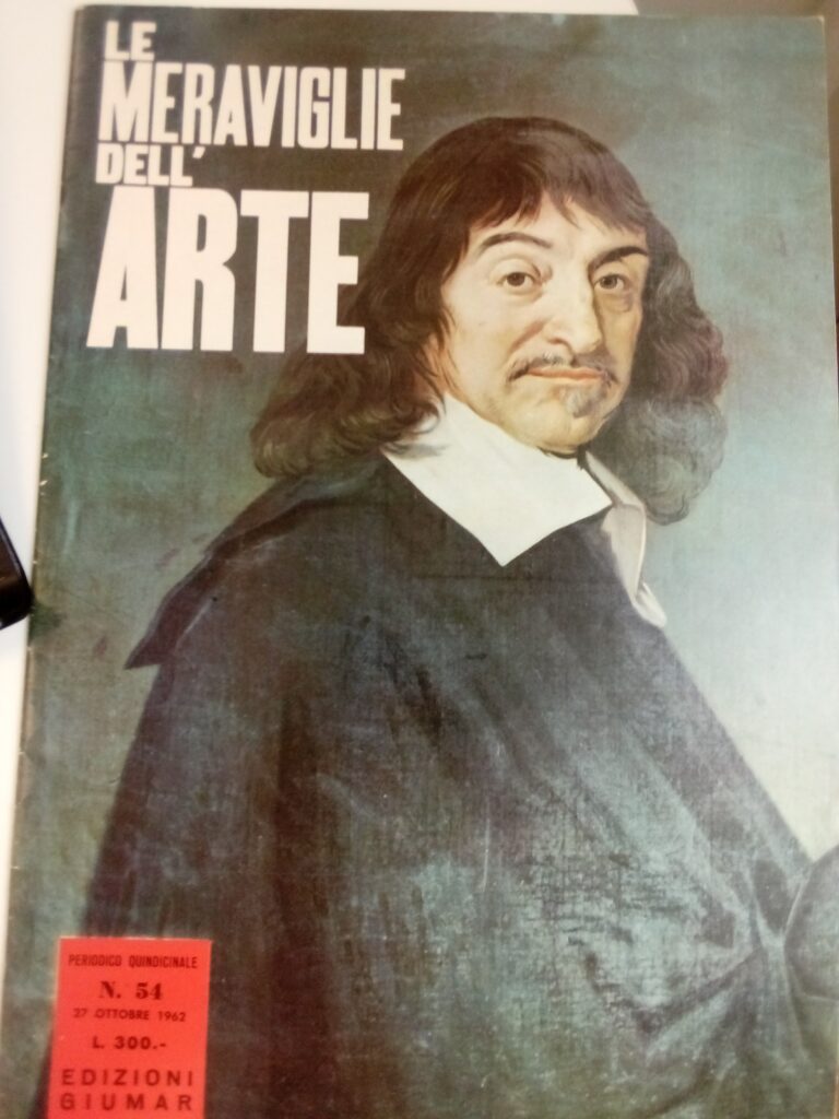 LE MERAVIGLIE DELL’ ARTE