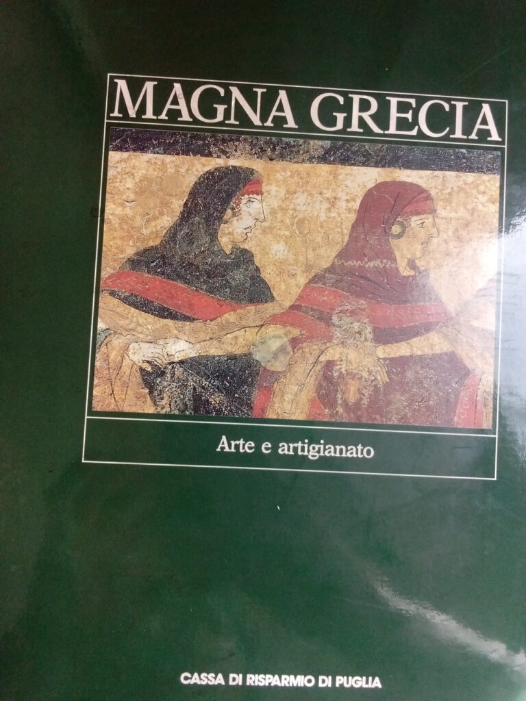 MAGNIA GRACIA