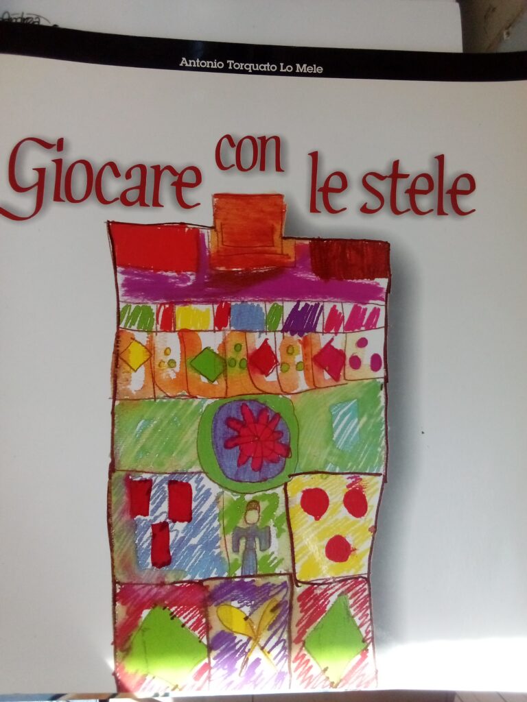 Giocare con le stele