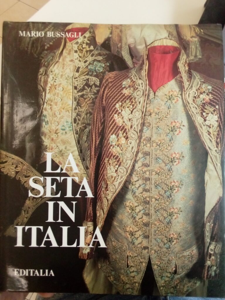 LA SETA IN ITALIA