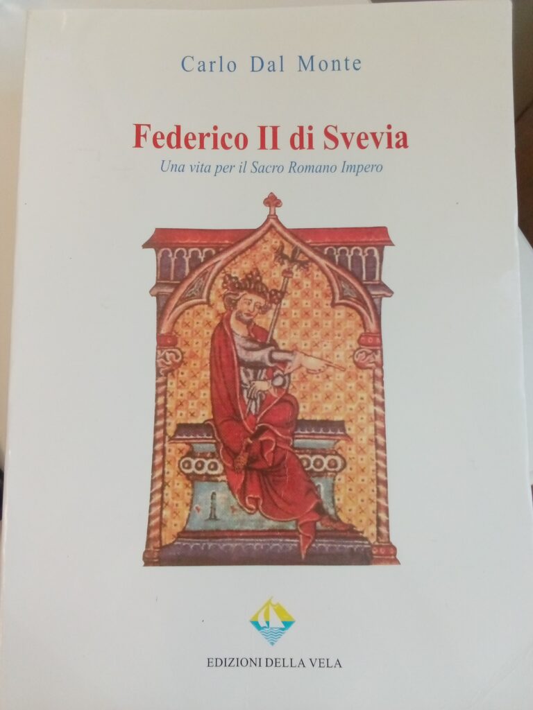 Federico II di Svevia