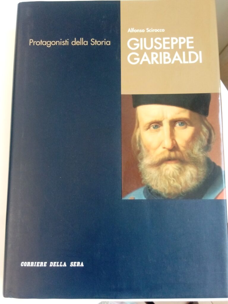 Giuseppe Garibaldi