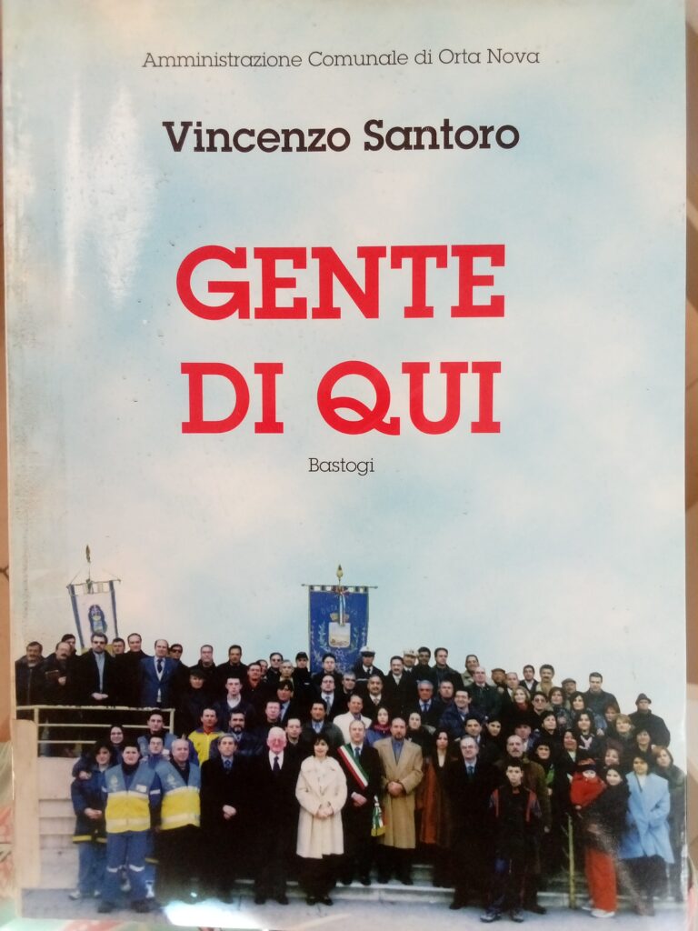 Gente di qui