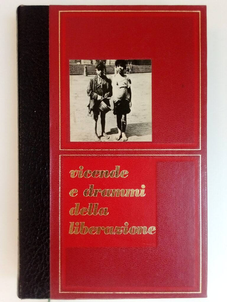 Vicende e drammi della liberazione