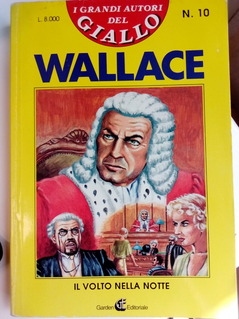 WALLACE