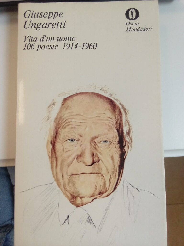 VITA D’ UN UOMO