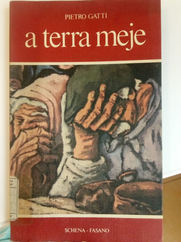 A TERRA MEJE