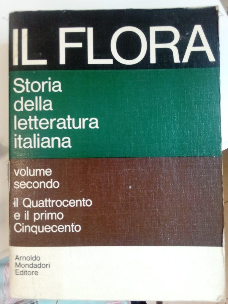 IL FLORA