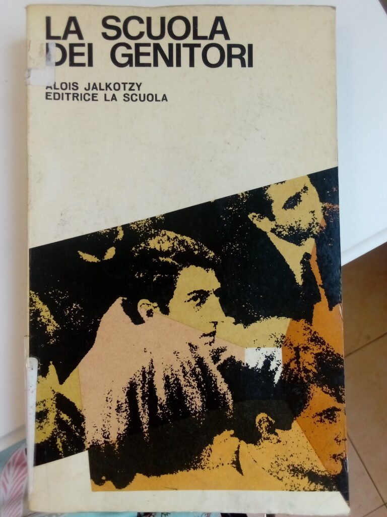 LA SCUOLA DEI GENITORI