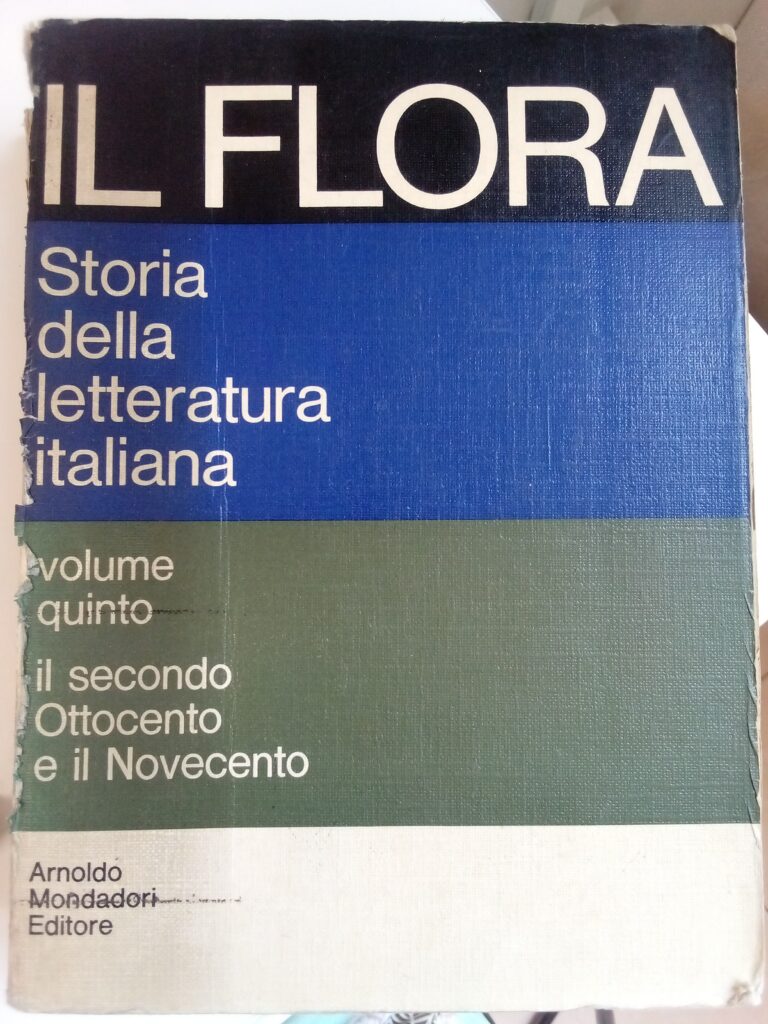 IL FLORA