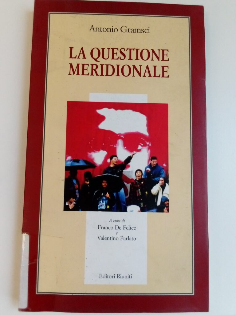 La questione meridionale