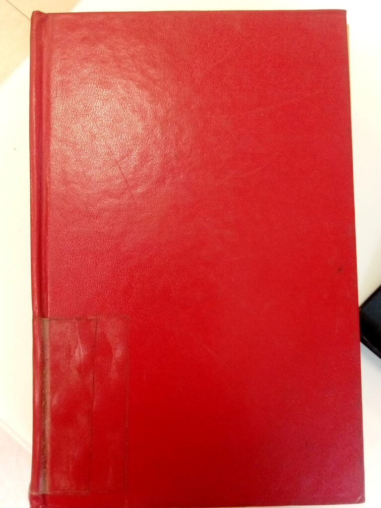 STORIA DELLA LETTERATURA ITALIANA