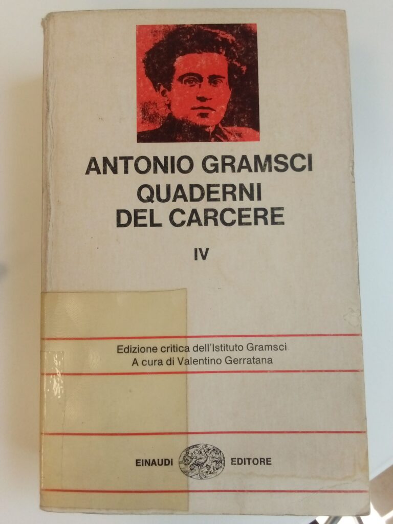 Quaderni dal carcere