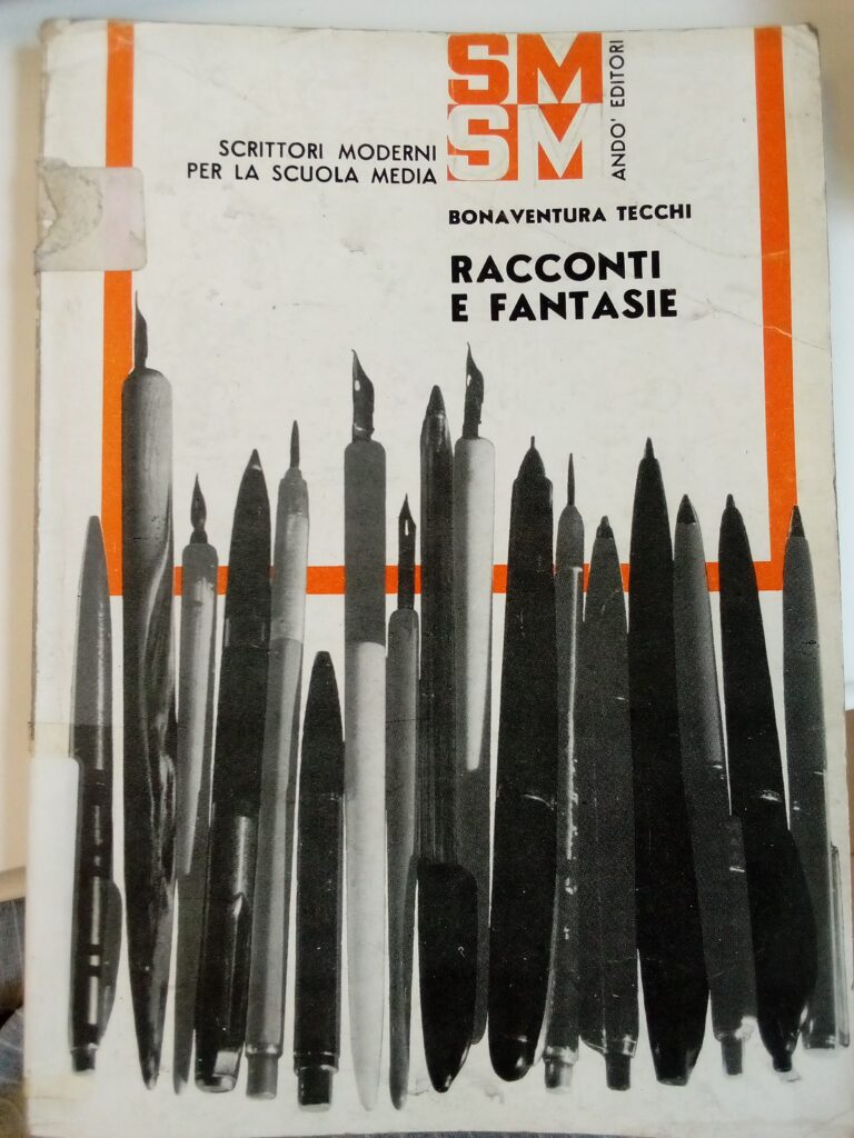 Racconti e fantasie