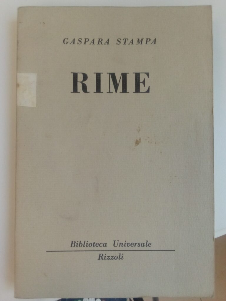 Rime