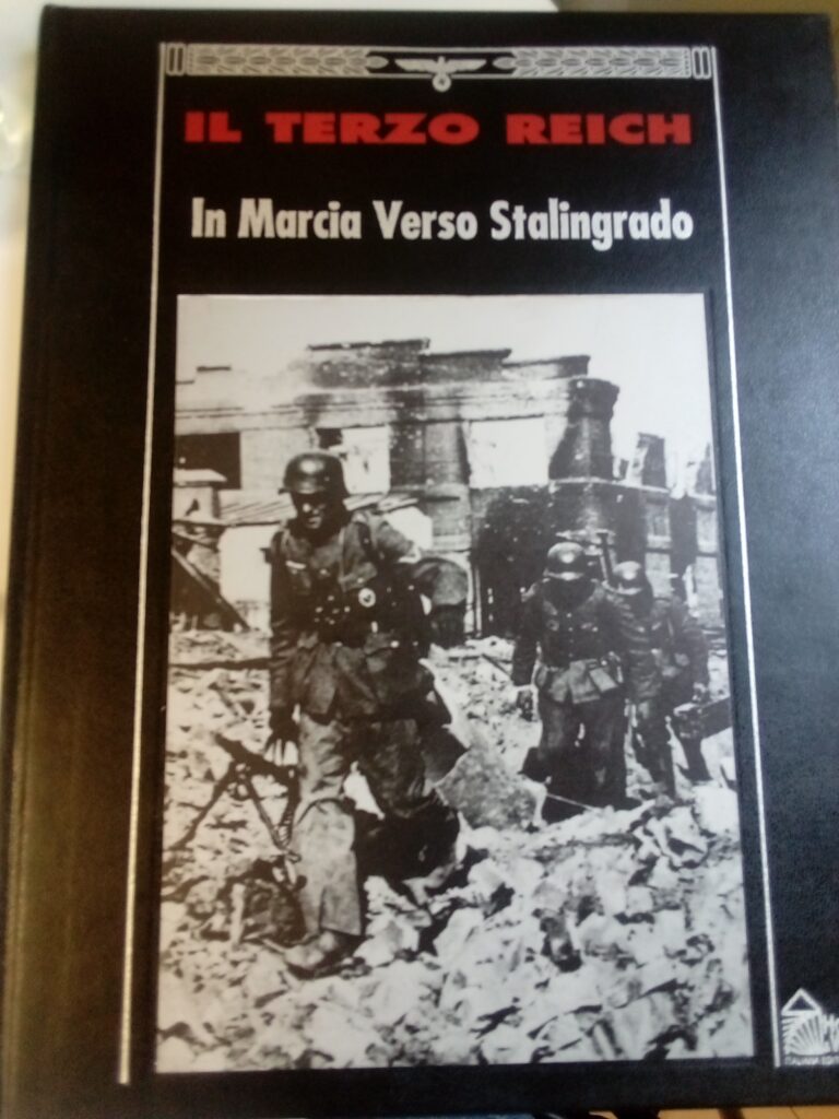 IL TERZO REICH