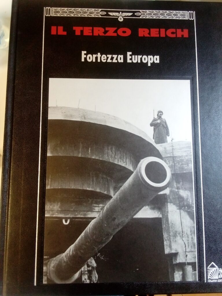 IL TERZO REICH