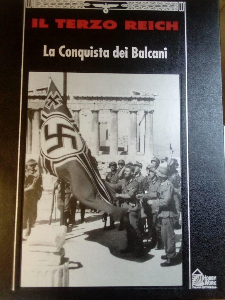IL TERZO REICH