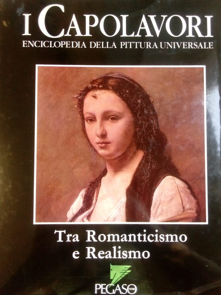 I CAPOLAVORI