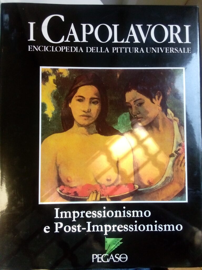 I CAPOLAVORI