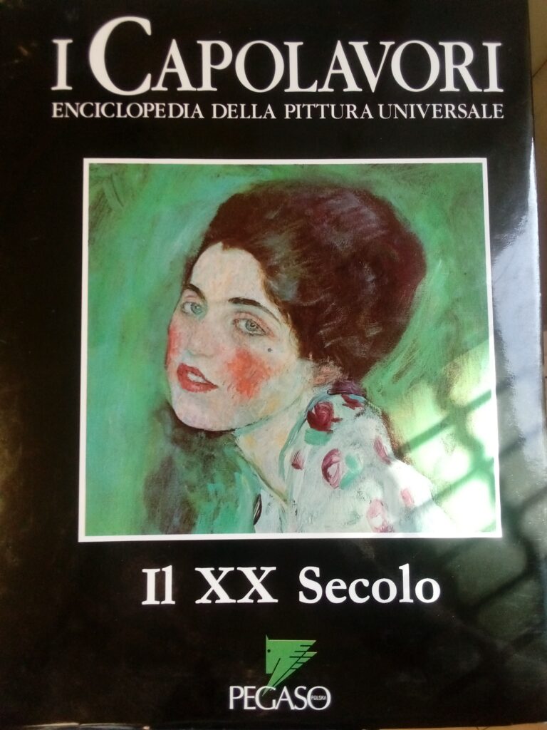 I CAPOLAVORI