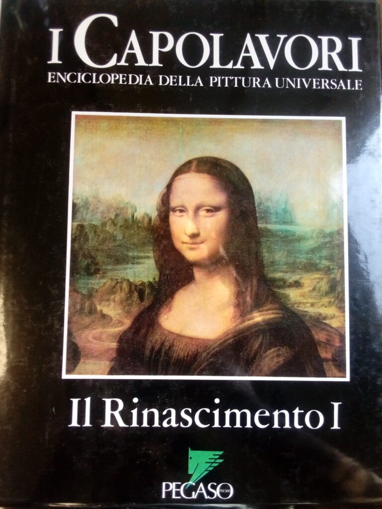 I CAPOLAVORI