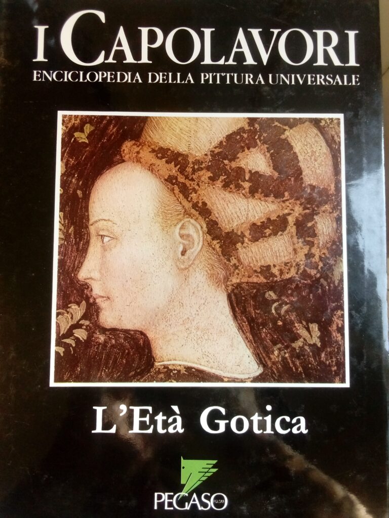 I CAPOLAVORI