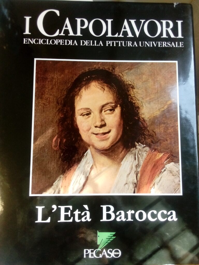 I CAPOLAVORI