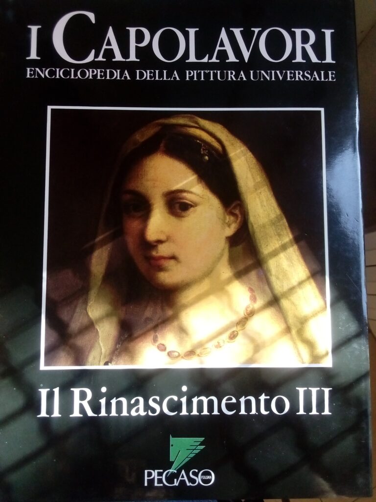 I CAPOLAVORI