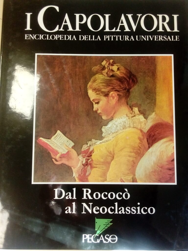 I CAPOLAVORI