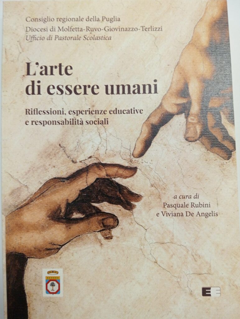 L’ ARTE DI ESSERE UMANI