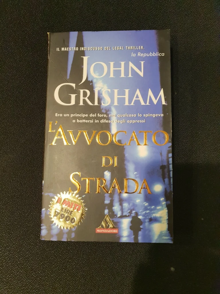 L’AVVOCATO DI STRADA