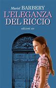 L’ELEGANZA DEL RICCIO