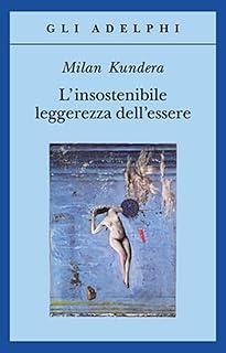 L’ INSOSTENIBILE LEGGEREZZA DELL’ ESSERE