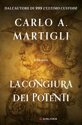 LA CONGIURA DEI POTENTI