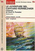 LE AVVENTURE DEL CAPITANO HORNBLOWER