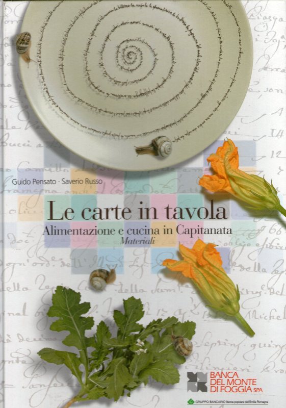 Le carte in tavola