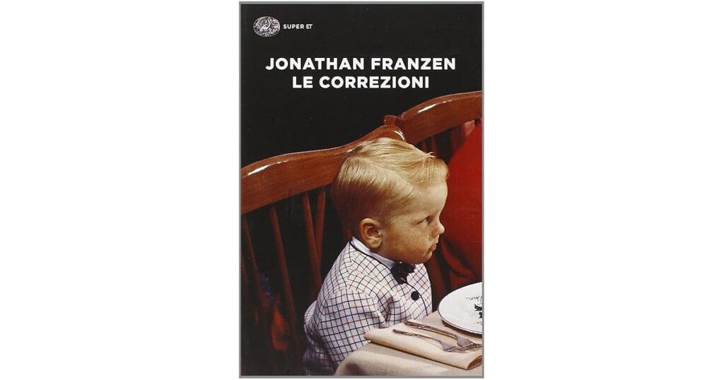 LE CORREZIONI