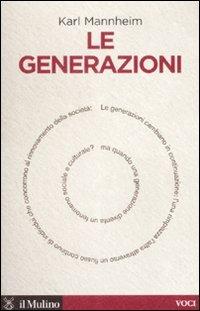 LE GENERAZIONI