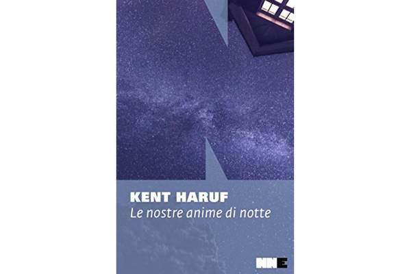 LE NOSTRE ANIME DI NOTTE