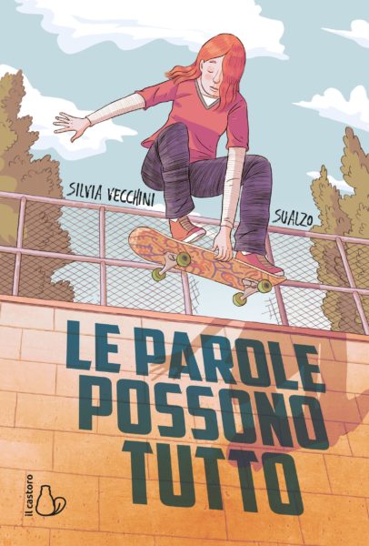 LE PAROLE POSSONO TUTTO