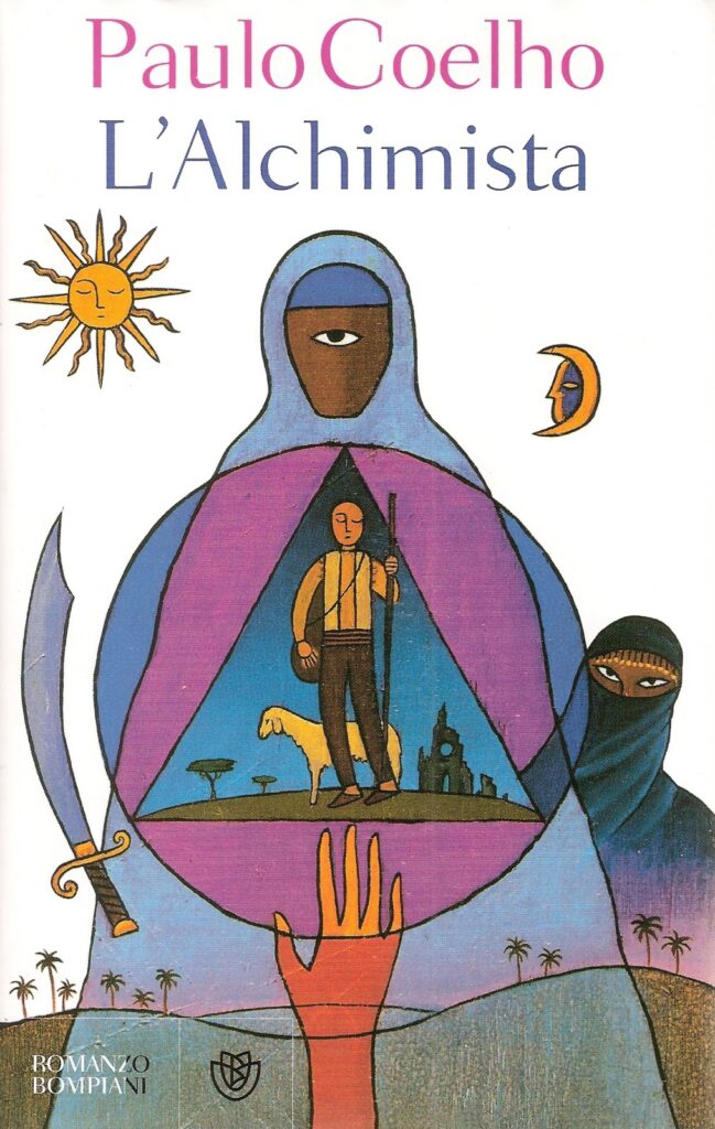 L’ ALCHIMISTA