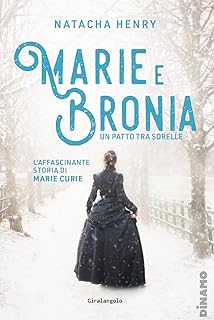 MARIE E BRONIA