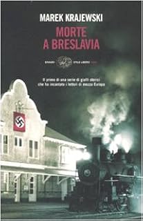 MORTE A BRESLAVIA