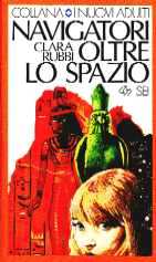 NAVIGATORI OLTRE LO SPAZIO