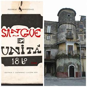Sangue e unità 