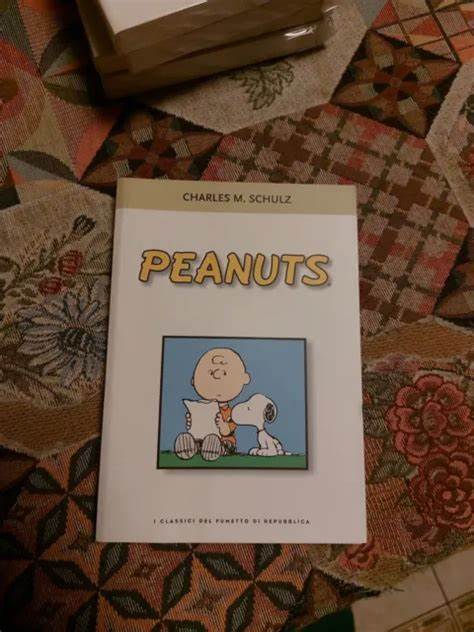 Peanuts