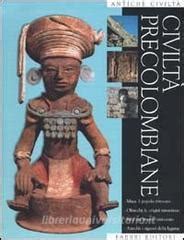 civiltà  Precolombiane
