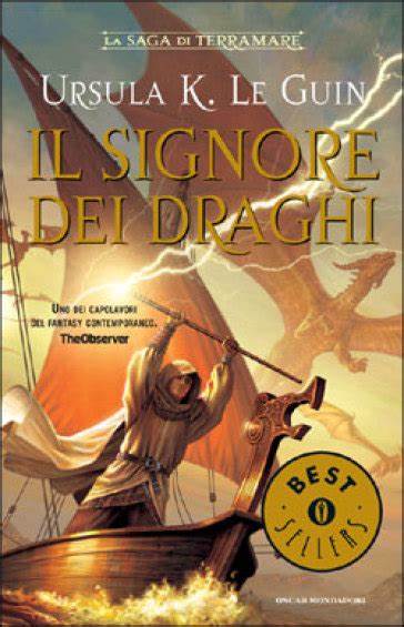 IL SIGNORE DEI DRAGHI